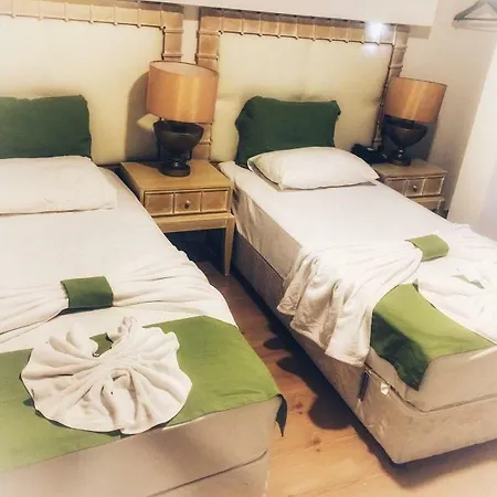 Nfk The House Hotel
